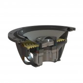 Говорители Morel Tempo Ultra Integra 402 MKII