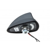 Антена Calearo Shark 2 BI-TV 7727082