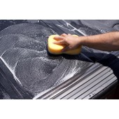 Pочистващ препарат за покриви на кабриолети 303 Fabric/Vinyl Tonneau & Convertible Top Cleaner (473 ml)