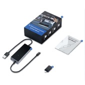 Keetec CA450 - Модул за отразяване на екрана на телефона през USB кабел