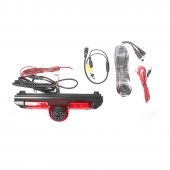 Паркинг камера за Fiat Ducato / Peugeot Boxer / Citroen Jumper (BC CIT-03)