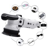 Полирмашина Liquid Elements Eccentric Polishing Machine T4200 MK2