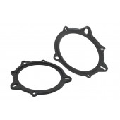Пластмасови подложки под говорители за BMW 3, 5, X1, X3, X5