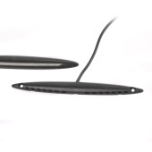 Паркинг асистент Steelmate PTS411M21 Silver