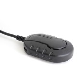 Паркинг асистент Steelmate PTS411M21 Silver