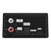 Измервателна звукова карта Helix AMI