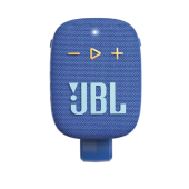 Bluetooth високоговорител JBL WIND3SBLU