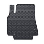 Гумени автомобилни стелки Geyer & Hosaja за Citroën Berlingo (2008 - 2018) / Peugeot Partner (2008 - 2018)
