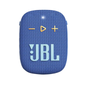 Bluetooth високоговорител JBL WIND3SBLU