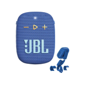 Bluetooth високоговорител JBL WIND3SBLU