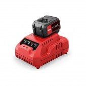 Бързо зарядно FLEX CA 10.8