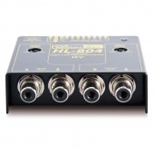 High/low преобразувател Sinus Live HL-804