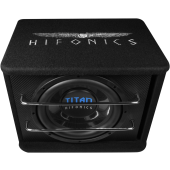 Активен субуфър в кутия Hifonics TSA250R