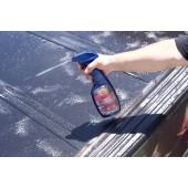 Pочистващ препарат за покриви на кабриолети 303 Fabric/Vinyl Tonneau & Convertible Top Cleaner (473 ml)