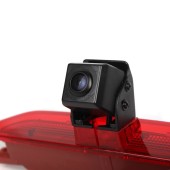 Камера за паркиране за Volkswagen Caddy / Ford Tourneo Connect (BC VW-CADDY2)