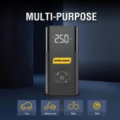 Компресор за напомпване на гуми Steelmate TI PO8