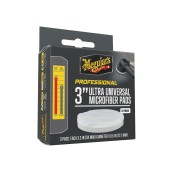 Микрофибърни дискове Meguiar's Professional Microfiber Pad 3\