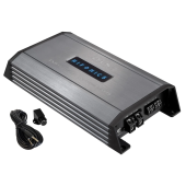 Засилвател Hifonics ZXR1500/1E