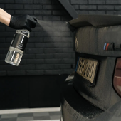 Почистващ препарат за асфалтови петна Tershine Dissolve - Degreaser (1 l)