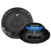 Тонколони Hifonics BRX62