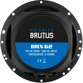 Тонколони Hifonics BRX62