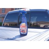 Pочистващ препарат за покриви на кабриолети 303 Fabric/Vinyl Tonneau & Convertible Top Cleaner (473 ml)