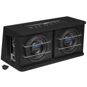 Субуфер в кутия Hifonics TDA200R