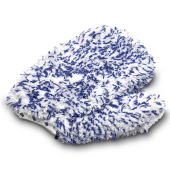 Миеща ръкавица за алуминиеви джанти Gyeon Q2M WheelMitt EVO