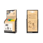 Карти за идентификация на съдържанието IK Identification cards of IK PRO content