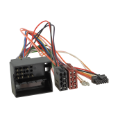 Адаптер за управление на бутоните на волана за Citroën / Fiat / Peugeot / Toyota ACV SWC 42A-1041-001-0