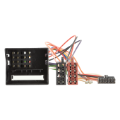 Адаптер за управление на бутоните на волана за Citroën / Fiat / Peugeot / Toyota ACV SWC 42A-1041-001-0