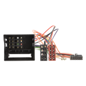 Адаптер за управление на бутоните на волана за Citroën / Fiat / Peugeot / Toyota ACV SWC 42A-1041-008-0