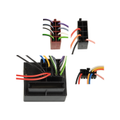 Адаптер за управление на бутоните на волана за Citroën / Fiat / Peugeot / Toyota ACV SWC 42A-1041-008-0