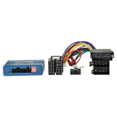 Адаптер за управление на бутоните на волана за Citroën / Fiat / Opel/ Peugeot ACV SWC 42A-1094-016-0