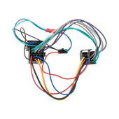 Адаптер за управление на бутоните на волана за Citroën / Fiat / Opel/ Peugeot ACV SWC 42A-1094-016-0