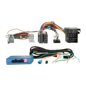 Адаптер за управление на бутоните на волана за Citroën / Fiat / Opel ACV SWC 42A-1094-026-0