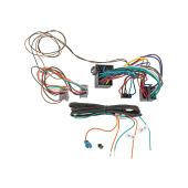 Адаптер за управление на бутоните на волана за Citroën / Fiat / Opel ACV SWC 42A-1094-026-0