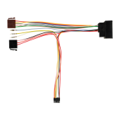 Адаптер за управление на бутоните на волана за Nissan / Opel / Renault ACV SWC 42A-1230-004-0