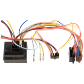 Адаптер за управление на бутоните на волана за Nissan / Opel / Renault ACV SWC 42A-1230-004-0