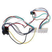 Адаптер за управление на бутоните на волана за Dacia / Fiat / Nissan / Opel / Renault / Smart ACV SWC 42A-1254-011-0