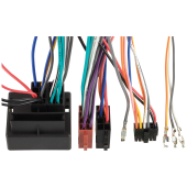 Адаптер за управление на бутоните на волана за Audi / Seat / Skoda / VW ACV SWC 42A-1324-001-2