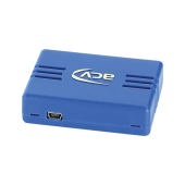 Адаптер за управление на бутоните на волана за Audi / MAN / Seat / Skoda / VW ACV SWC 42A-1328-000-0