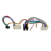 Адаптер за управление на бутоните на волана за Dacia ACV SWC 42SDC015-0