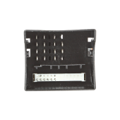 Адаптер за управление на бутоните на волана за DAF ACV SWC 42SDF001-0