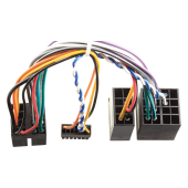 Адаптер за управление на бутоните на волана за DAF ACV SWC 42SDF003-0