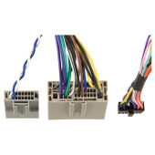 Адаптер за управление на бутоните на волана за Ford ACV SWC 42SFO019-0