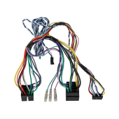 Адаптер за управление на бутоните на волана за Mercedes / VW ACV SWC 42SMC017-0