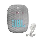 Bluetooth високоговорител JBL WIND3SGRY