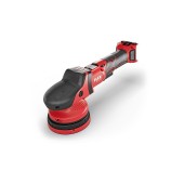 Акумулаторна ексцентрова полираща машина в комплект FLEX XCE 8 125 18.0-EC/5.0 Set