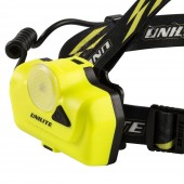 Челна лампа Unilite PS-HDL9R